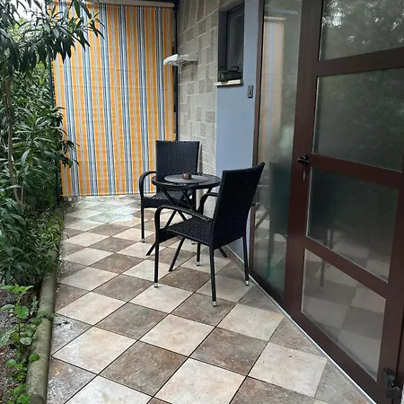 Cozy Newly-renovated Ivan * Fiume