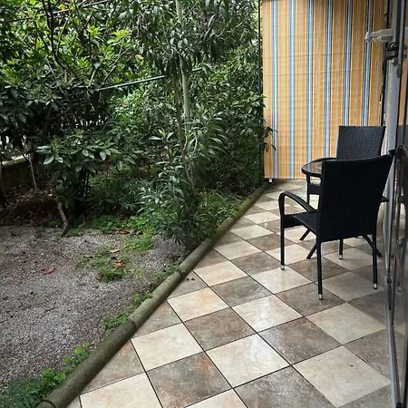 Appartamento Cozy Newly-renovated Ivan *
