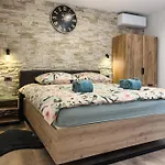 شقة Cozy Newly-renovated Ivan