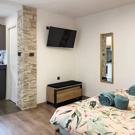 Apartment Cozy Newly-renovated Ivan Rijeka