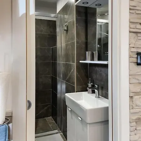 Cozy Newly-renovated Ivan Lejlighed Rijeka