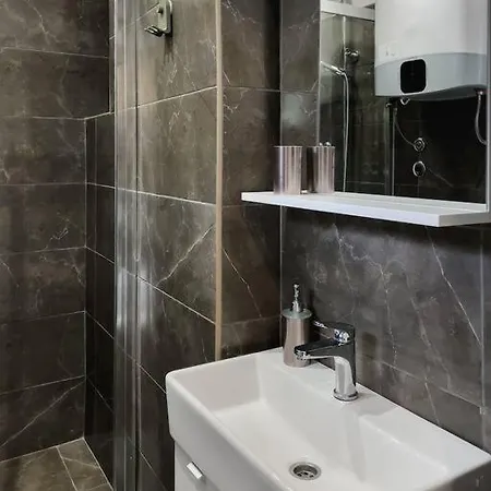 Cozy Newly-renovated Ivan Rijeka