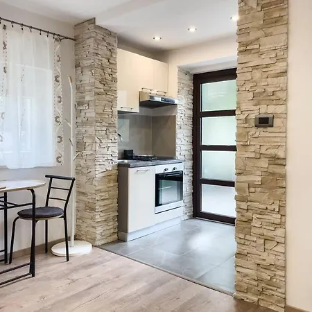 Cozy Newly-renovated Ivan Apartament Rijeka