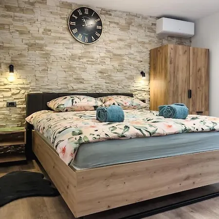 Appartement Cozy Newly-renovated Ivan