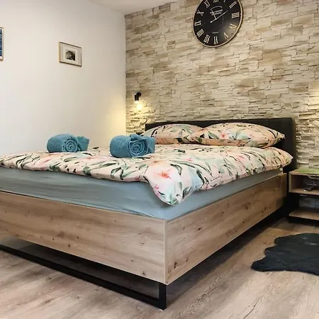 Cozy Newly-renovated Ivan Lejlighed Rijeka