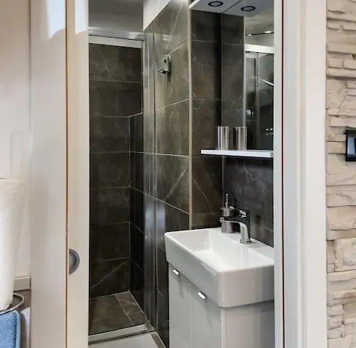 Cozy Newly-renovated Ivan Apartamento Rijeka