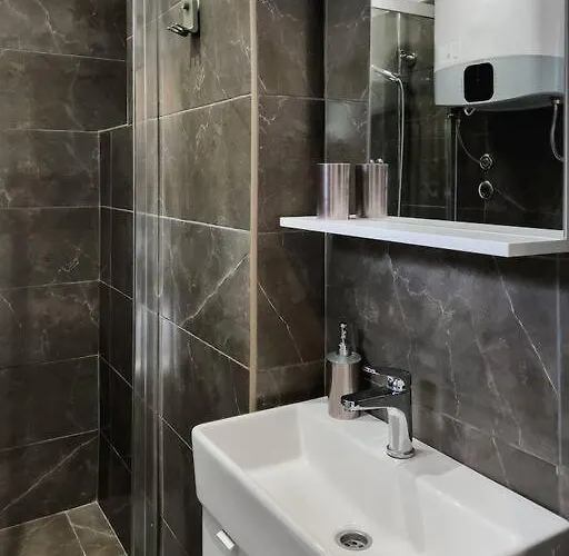 Cozy Newly-renovated Ivan Rijeka