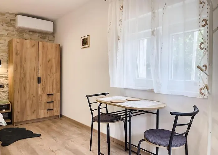 Cozy Newly-renovated Ivan 아파트
