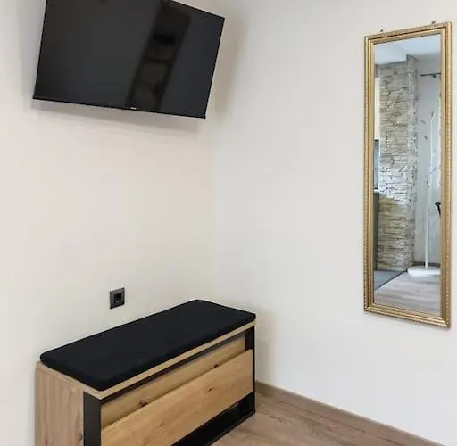 Cozy Newly-renovated Ivan Apartamento