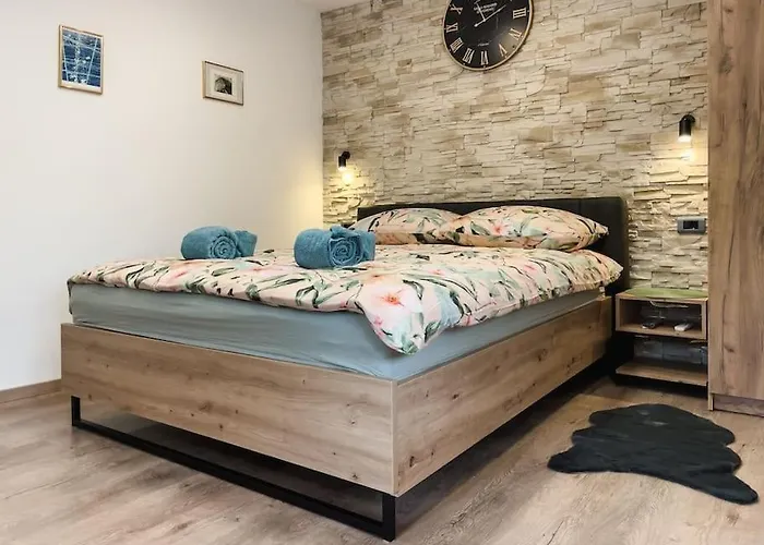 Cozy Newly-renovated Ivan Apartamento Rijeka