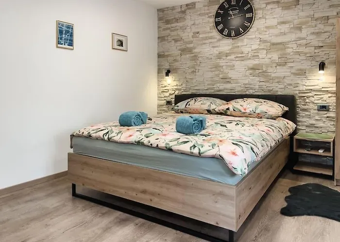 Cozy Newly-renovated Ivan Rijeka