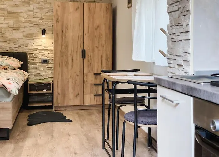 Cozy Newly-renovated Ivan 아파트