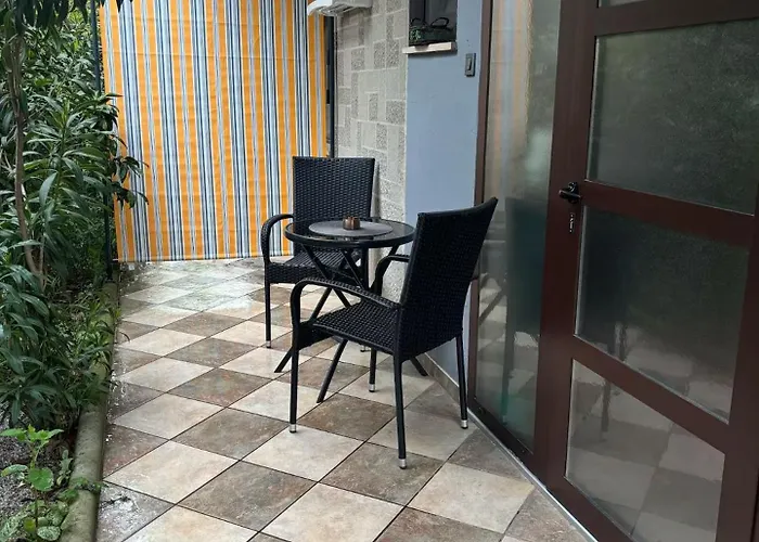 Cozy Newly-renovated Ivan * Rijeka